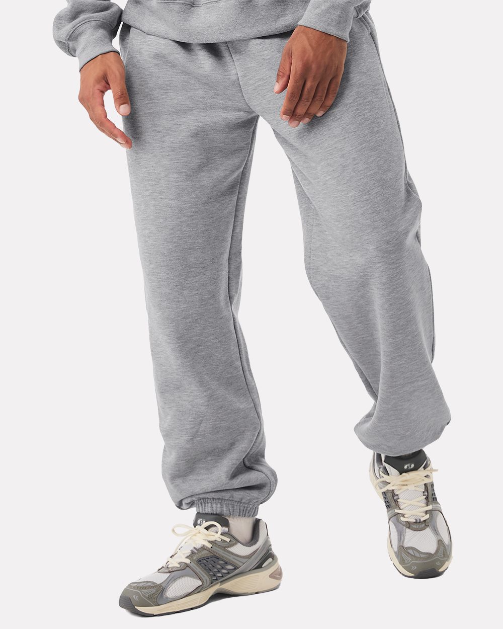 BELLA + CANVAS - Unisex 10 oz. Heavyweight Sweatpants - 4737