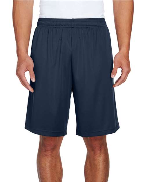 Team 365 - Men's Zone Performance Shorts - TT11SH