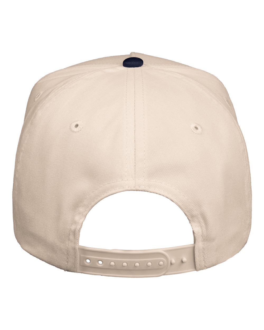 Valucap - Five-Panel Twill Cap - 8869