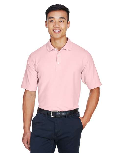 Devon & Jones - Men's DRYTEC20™ Performance Polo - DG150