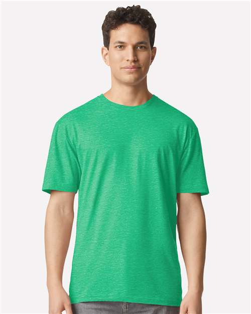 Gildan - Unisex Light Cotton T-Shirt - 3000