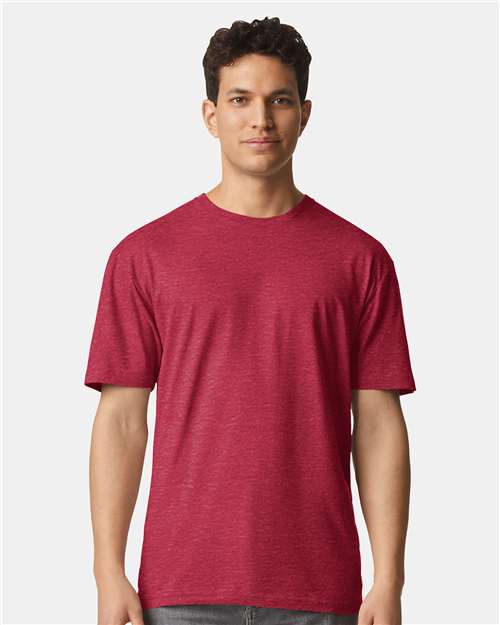 Gildan - Unisex Light Cotton T-Shirt - 3000