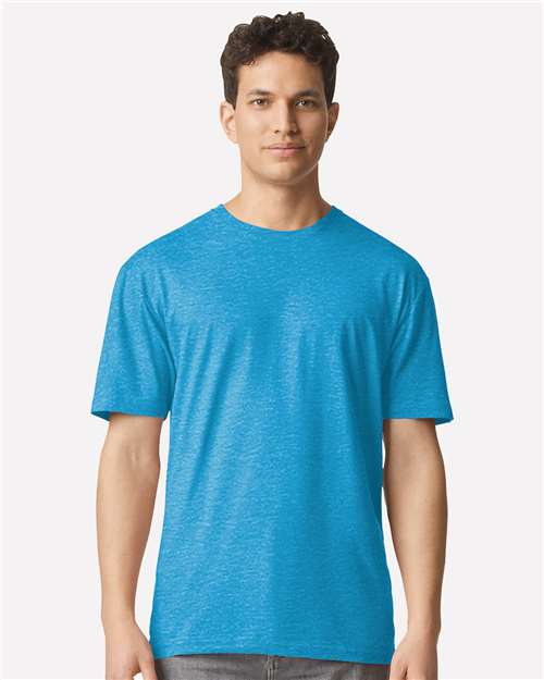 Gildan - Unisex Light Cotton T-Shirt - 3000