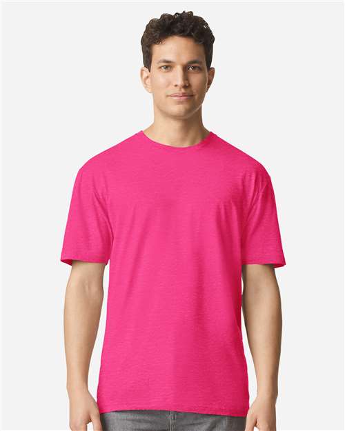 Gildan - Unisex Light Cotton T-Shirt - 3000