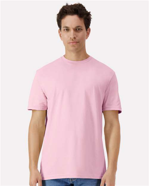Gildan - Unisex Light Cotton T-Shirt - 3000