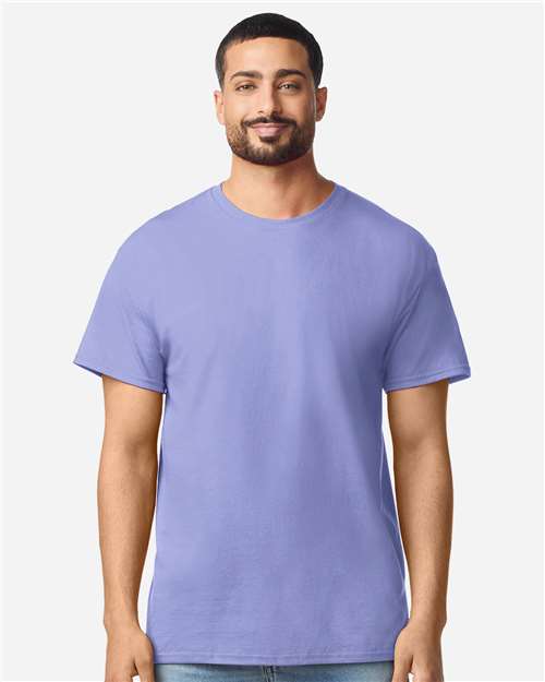 Gildan - Unisex Light Cotton T-Shirt - 3000