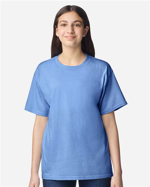 Gildan - Youth Light Cotton T-Shirt - 3000B