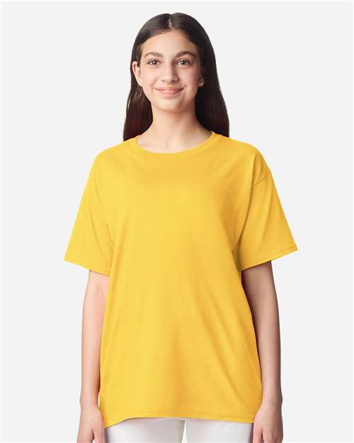 Gildan - Youth Light Cotton T-Shirt - 3000B