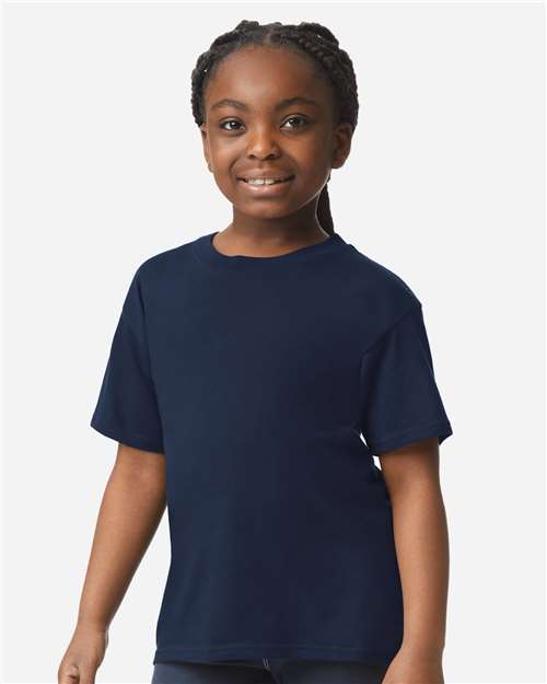 Gildan - Youth Light Cotton T-Shirt - 3000B