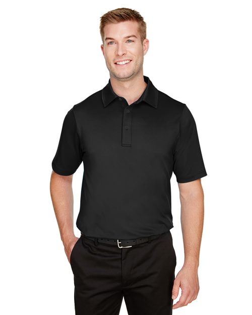 Devon & Jones - Men's CrownLux Performance® Range Flex Polo - DG21