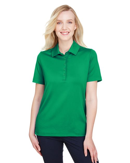 Devon & Jones - Women's CrownLux Performance® Range Flex Polo - DG21W