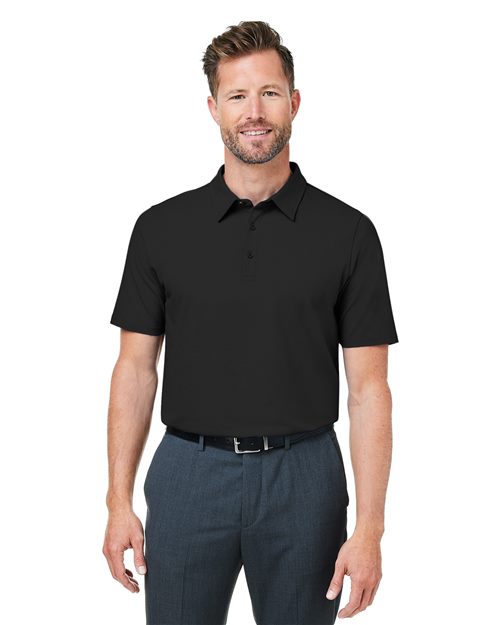 Devon & Jones - Men's Raleigh Stretch Polo - DG120