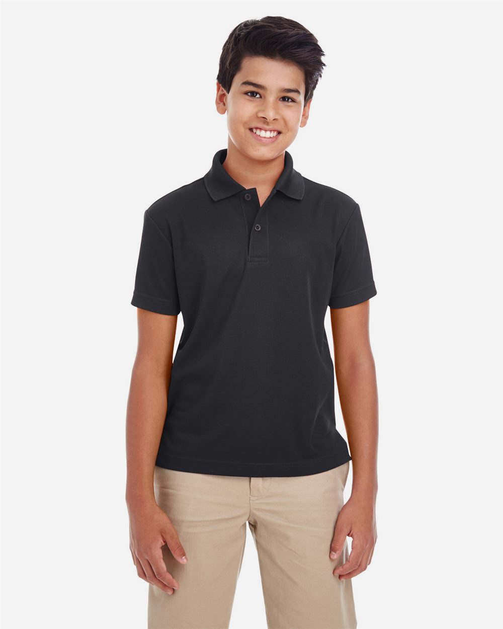 CORE365 - Youth Origin Performance Piqué Polo - 88181Y