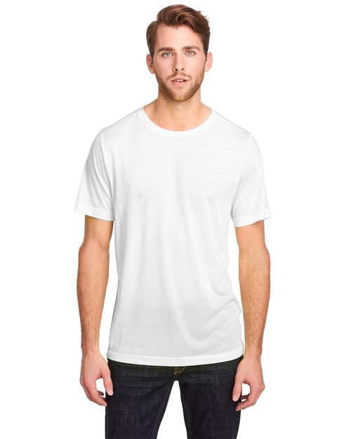 CORE365 - Unisex Tall Fusion ChromaSoft™ Performance T-Shirt - CE111T