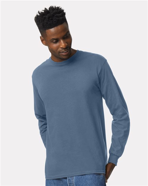 Gildan - Ultra Cotton® Long Sleeve T-Shirt - 2400