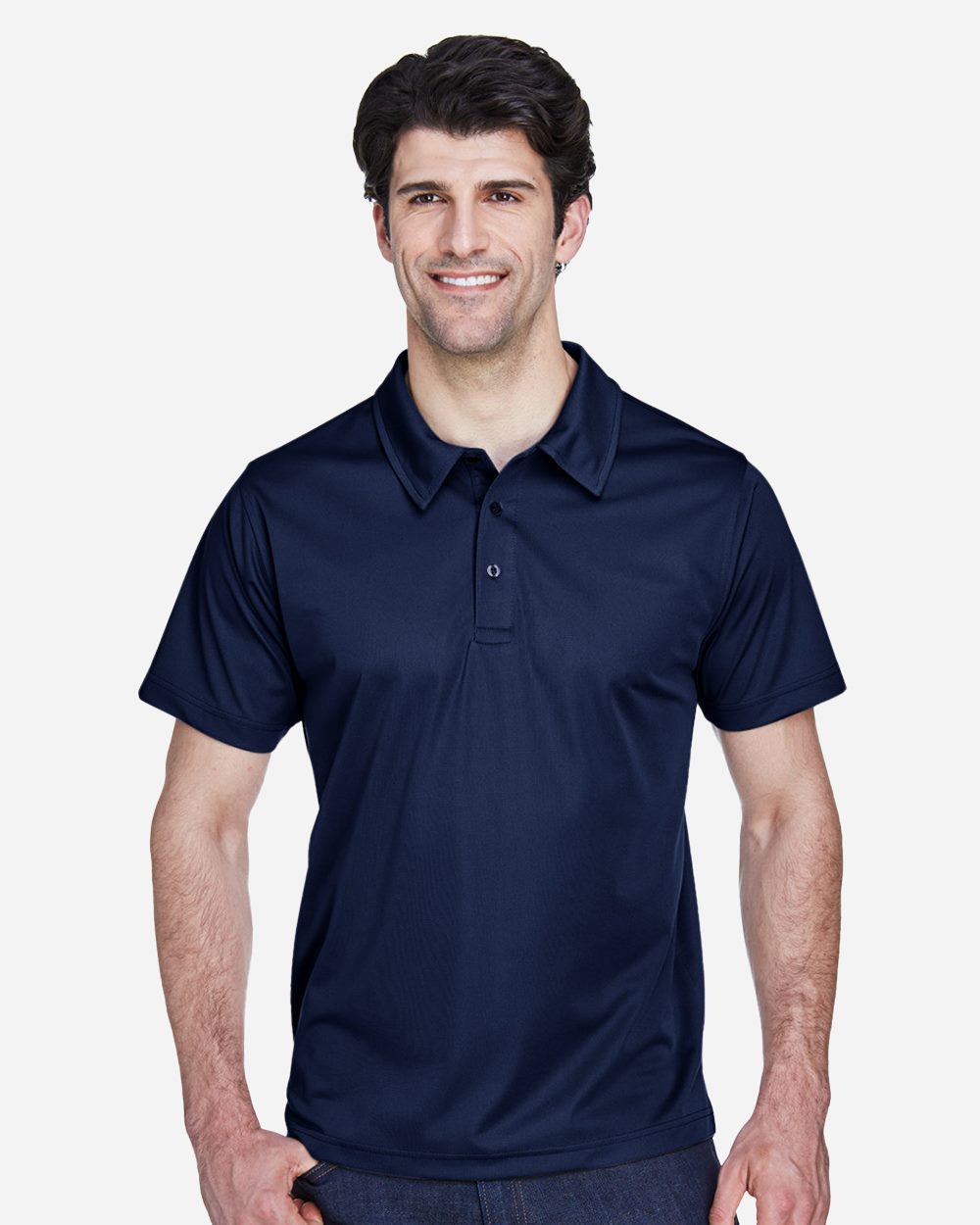 Team 365 - Men's Command Snag Protection Polo - TT21