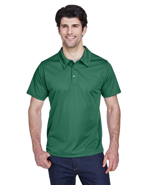 Team 365 - Men's Command Snag Protection Polo - TT21