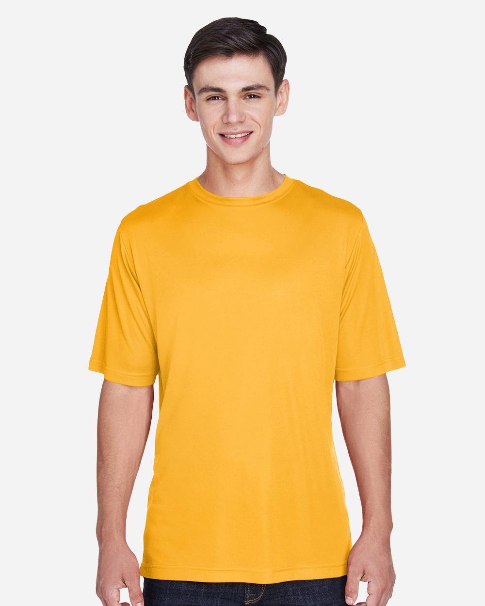 Team 365 - Men's Zone Performance T-Shirt - TT11