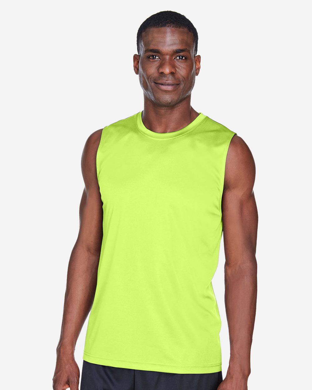 Team 365 - Men's Zone Performance Muscle T-Shirt - TT11M