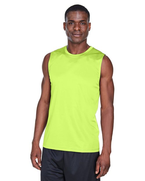 Team 365 - Men's Zone Performance Muscle T-Shirt - TT11M
