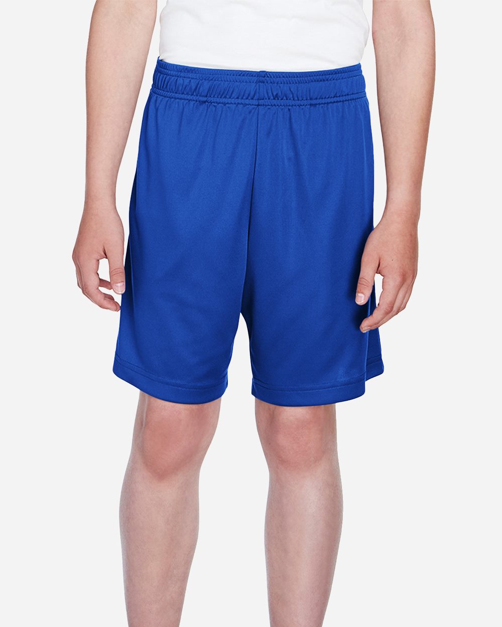 Team 365 - Youth Zone Performance Shorts - TT11SHY
