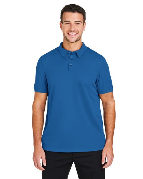 North End - Men's Express Tech Performance Polo - NE112