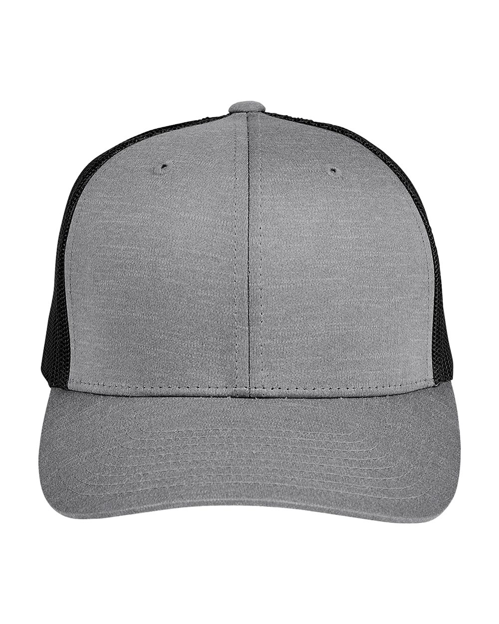 Team 365 - Youth Zone Peformance Trucker Cap by Yupoong - TT802Y