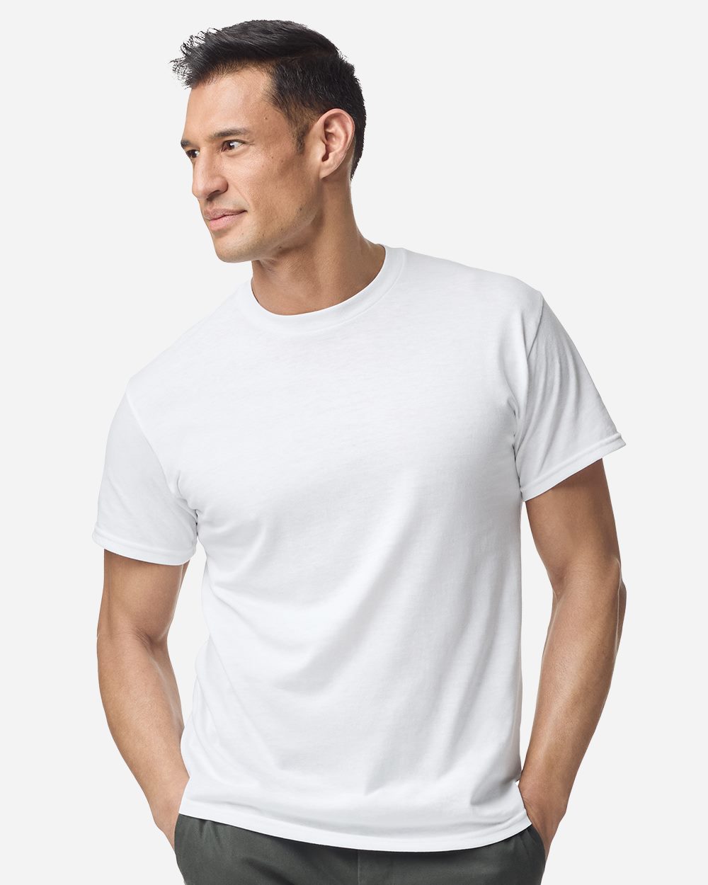 Gildan - Unisex DryBlend® T-Shirt - 8000