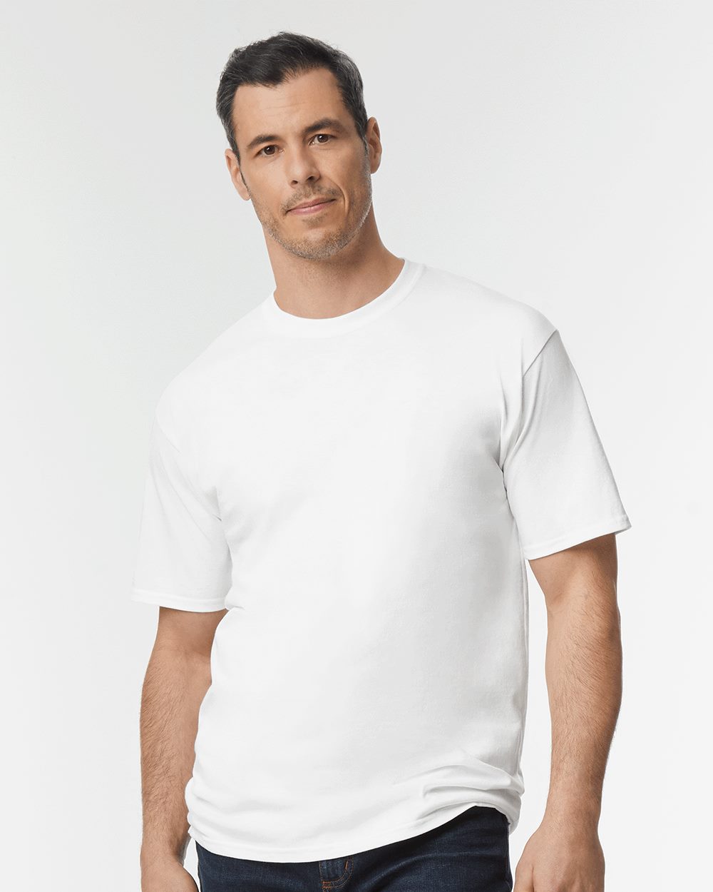 Gildan - Men's Tall Ultra Cotton® T-Shirt - 2000T