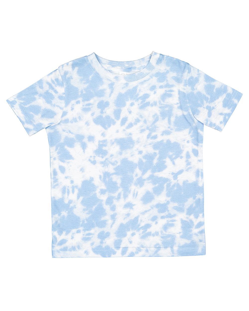 Rabbit Skins - Toddler Fine Jersey Tee - Extended Colors - 3321EX