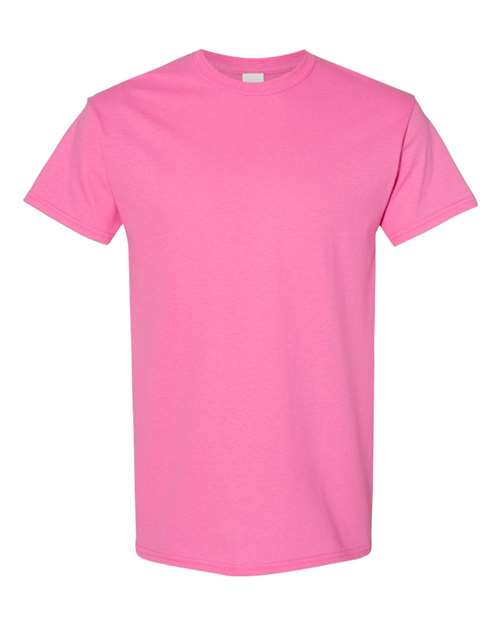 Gildan - Unisex Heavy Cotton™ T-Shirt - 5000