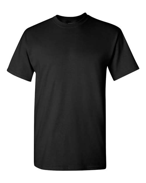 Gildan - Unisex Heavy Cotton™ T-Shirt - 5000