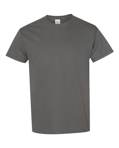 Gildan - Unisex Heavy Cotton™ T-Shirt - 5000