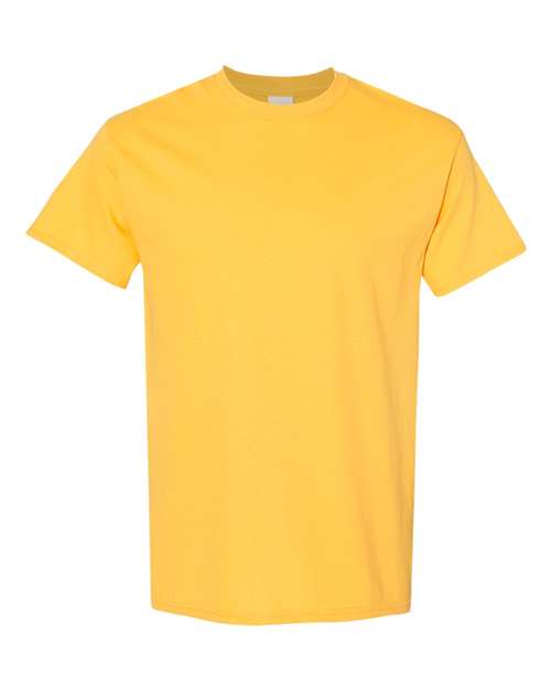 Gildan - Unisex Heavy Cotton™ T-Shirt - 5000