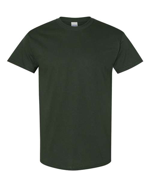 Gildan - Unisex Heavy Cotton™ T-Shirt - 5000
