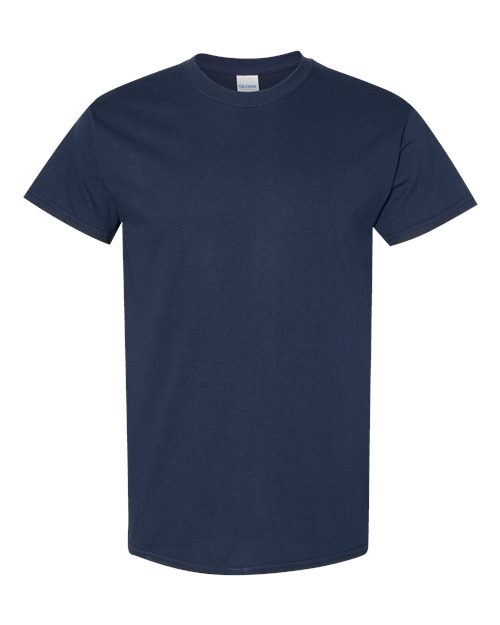 Gildan - Unisex Heavy Cotton™ T-Shirt - 5000