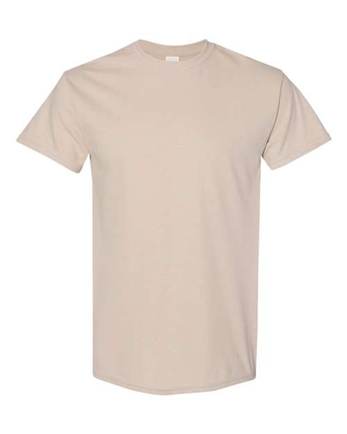 Gildan - Unisex Heavy Cotton™ T-Shirt - 5000