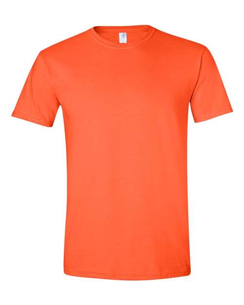 Gildan - Unisex Softstyle® T-Shirt - 64000