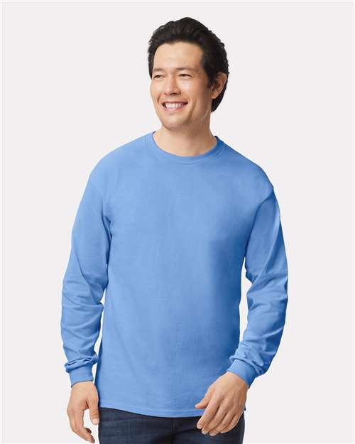Gildan - Unisex Ultra Cotton® Long Sleeve T-Shirt - 2400