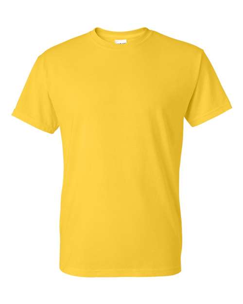 Gildan - Unisex DryBlend® T-Shirt - 8000
