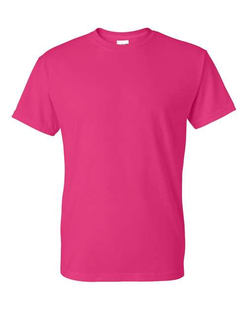 Gildan - Unisex DryBlend® T-Shirt - 8000
