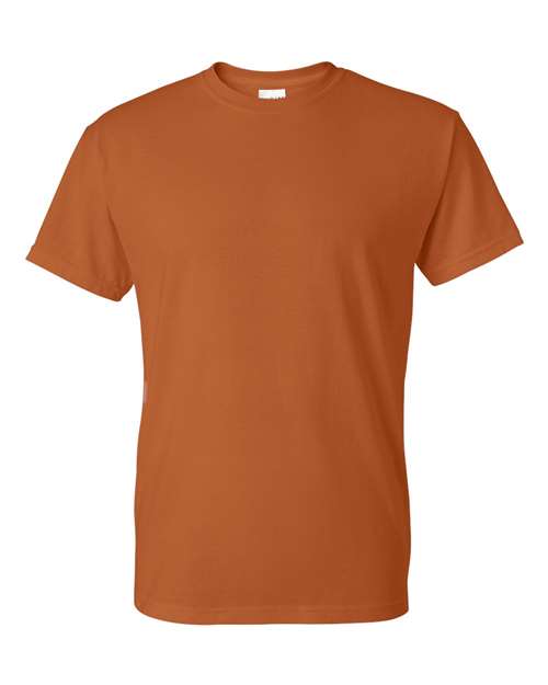 Gildan - Unisex DryBlend® T-Shirt - 8000