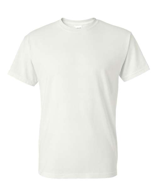 Gildan - Unisex DryBlend® T-Shirt - 8000