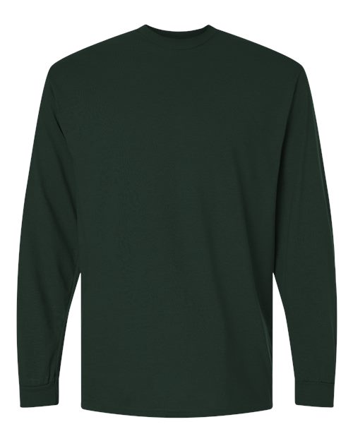 Gildan - Unisex DryBlend® 50/50 Long Sleeve T-Shirt - 8400
