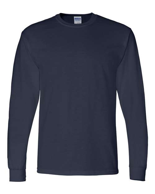 Gildan - Unisex DryBlend® 50/50 Long Sleeve T-Shirt - 8400