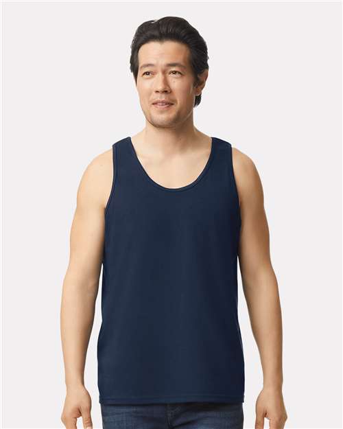 Gildan - Unisex Ultra Cotton® Tank Top - 2200