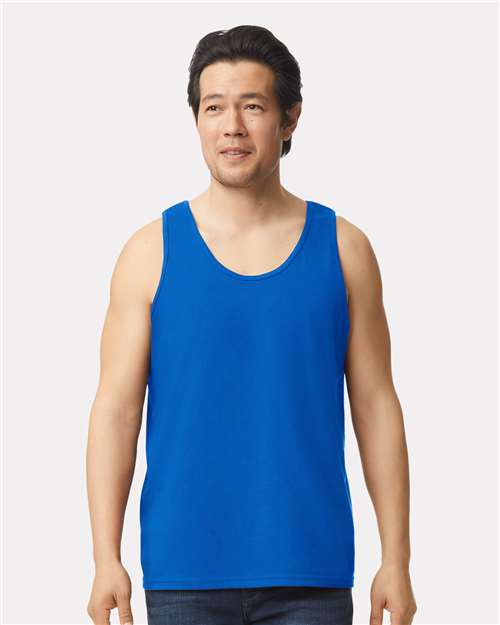 Gildan - Unisex Ultra Cotton® Tank Top - 2200