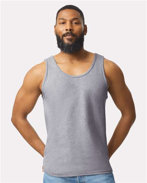 Gildan - Unisex Ultra Cotton® Tank Top - 2200