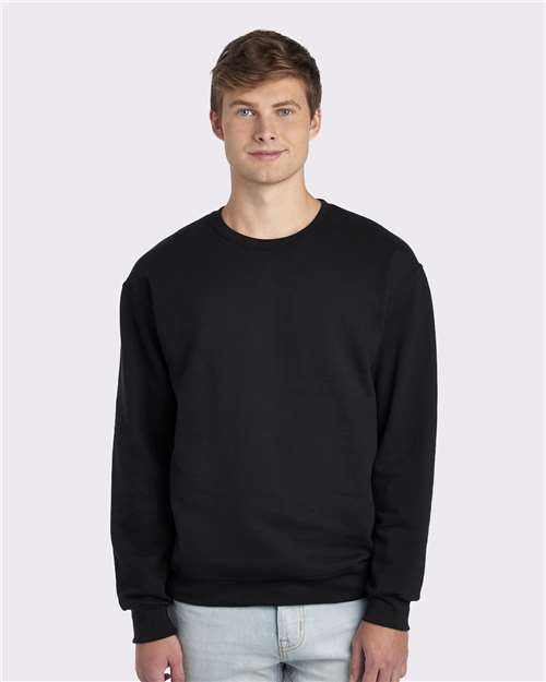 JERZEES - Unisex NuBlend® Crewneck Sweatshirt - 562MR