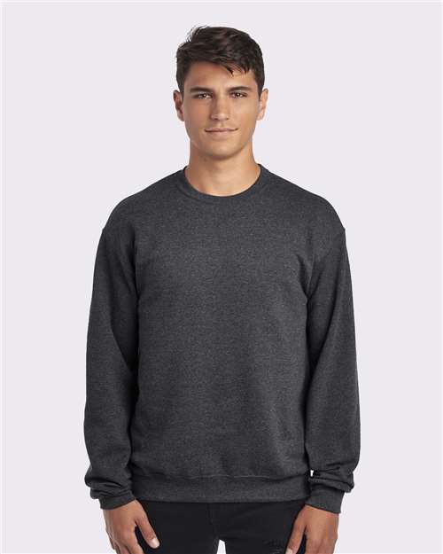 JERZEES - Unisex NuBlend® Crewneck Sweatshirt - 562MR